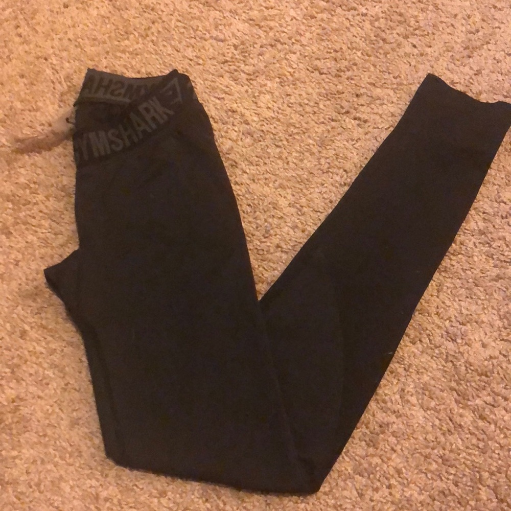Gymshark flex leggings